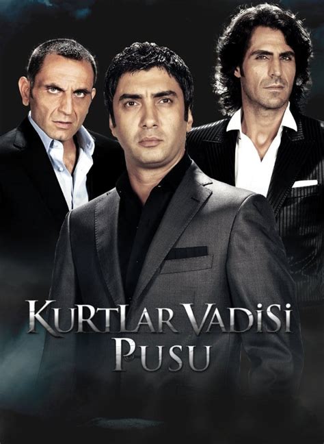 ' Valley of the Wolves' ( Turkish: <b>Kurtlar</b> <b>Vadisi</b>) is a Turkish television drama that originally aired on Show TV. . Kurtlar vadisi